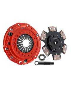Action Clutch Stage 3 Clutch Kit 1MS (13-20 BRZ)