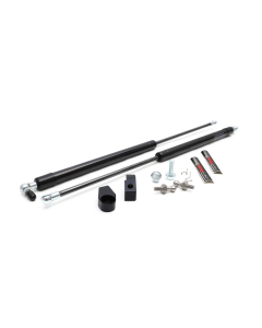 Grimmspeed Hood Struts for 02-07 WRX and STI