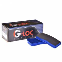 G-Loc Brakes R12 Brake Pads (Subaru)