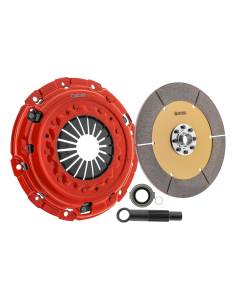 Action Clutch Ironman Unsprung Clutch Kit (13-20 BRZ)