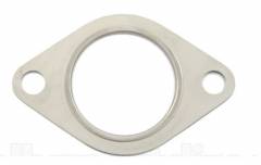 GrimmSpeed Exhaust Manifold to Crosspipe Gasket - Pair (Subaru)