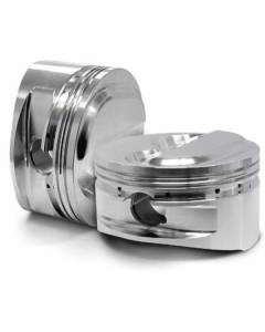 CP Carrillo Forged Pistons 100.50mm Bore - 9.0:1 Comp (EJ257) 