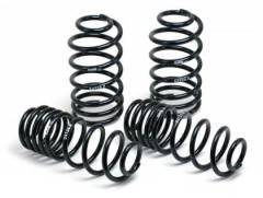 H&R Sport Springs (20+ Supra)