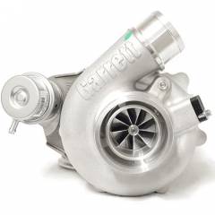Garrett G25-550 V-Band Housing .72 AR - Internal WG