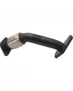 GrimmSpeed Up-Pipe - Black Coated (Subaru)