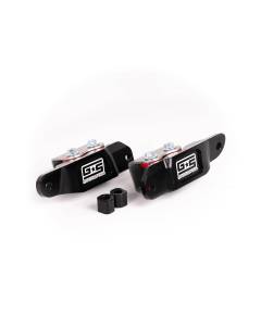 GrimmSpeed Engine Mount Kit (15-21 WRX)