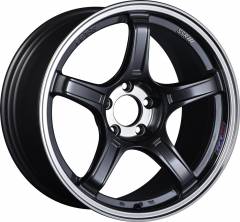 Black Graphite