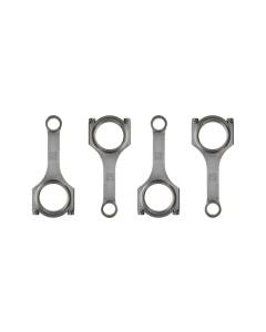 K1 Connecting Rods - 131.5mm +1.0mm (EJ25)