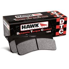 Hawk DTC-30 Brake Pads (Subaru)