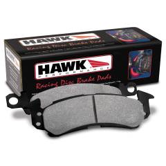 Hawk HP Plus Brake Pads (Subaru)