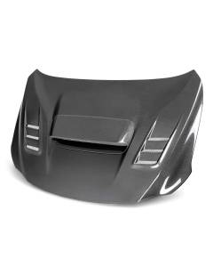 Seibon Carbon Fiber Hood - CW Style (2022+ WRX)