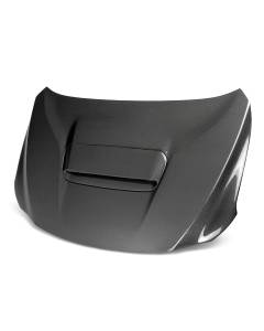 Seibon Carbon Fiber Hood - OE Style (2022+ WRX)