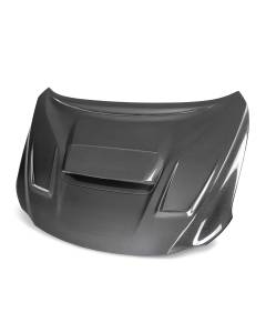 Seibon Carbon Fiber Hood - VS Style (2022+ WRX)
