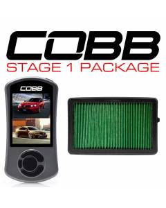 COBB Stage 1 Power Package (2023+ CTR, 2024+ Integra Type S)