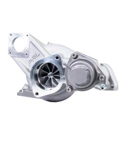 PRL P700 Drop-In Turbo (17-21, 2023+ CTR, 2024+ Integra Type S)