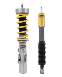 Ohlins Road & Track Coilovers (2023+ CTR)