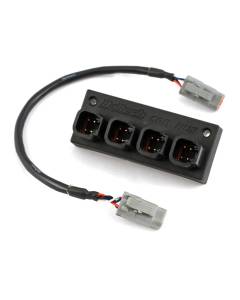 Haltech Elite CAN HUB 4 Port DTM-4