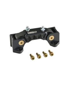 IAG Street Series - 75A 6-Speed Transmission Mount (22-25 WRX, 04-21 STI, 07-09 LGT) 