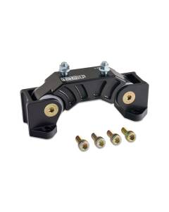 IAG Comfort Series - 55A 5-Speed Transmission Mount (02-21 WRX, 05-09 LGT, 04-08 FXT)