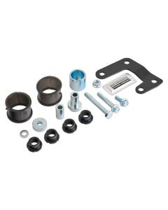 IAG 2015+ STI Steering Rack Swap Kit for GD Subframe (02-04 WRX, 2004 STI)