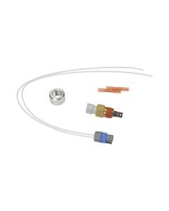 IAG Intake Air Temp - Speed Density Kit - Universal