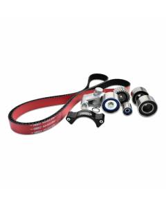 IAG Timing Belt Kit - Red Belt (02-14 WRX, 04-21 STI, 05-12 LGT, 04-13 FXT)