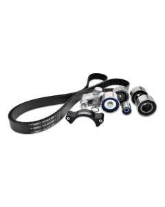IAG Timing Belt Kit - Black Belt (02-14 WRX, 04-21 STI, 05-12 LGT, 04-13 FXT)