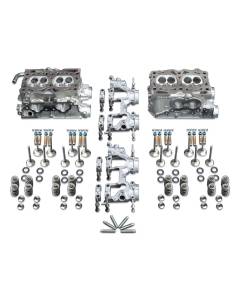 IAG 950 CNC Ported Race Cylinder Head Package - EJ Series
