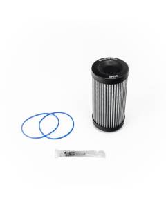 Injector Dynamics ID F1250 In-line Fuel Filter Replacement Element