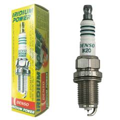 Denso Iridium Spark Plug - 1 Step Colder (EJ205)