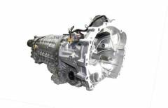 Flatirons Tuning 6 Speed Transmission Swap Package (06-07 WRX)