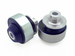 SuperPro Front LCA Rear Bushing - DuroBall Caster Offset (15+ WRX, 15-21 STI)
