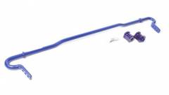 SuperPro Adj Rear Sway Bar (08-21 WRX, 08-21 STI)