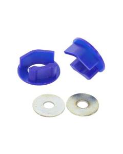 SuperPro Rear Diff Mount Inserts (2008+ WRX, 08-21 STI)