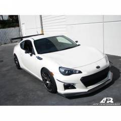 APR Aerodynamic Kit (13-16 BRZ)