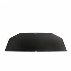 APR Front Wind Splitter for OEM Lip (18-21 WRX/STI)