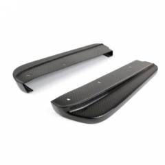 APR Rear Bumper Skirts (15-21 WRX/STI)
