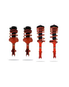 Pedders SportsRyder EziFit Kit (05-07 STI)