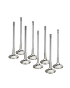 Supertech Exhaust Valve 32mm - Sodium Filled Inconel - Set of 8