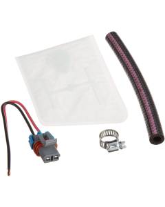 Walbro Fuel Pump Install Kit - 450lph/525lph Pumps