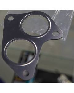 Subaru Twin Scroll Header to Up Pipe Gasket 