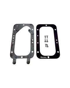 Kartboy No Trim Shifter Surround (Subaru)