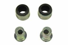 Whiteline Adjustable Camber Kit - Control Arm Bushing (16-18 Focus RS)