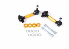 Whiteline Endlink - Rear (08-14 FXT, 13-17 Crosstrek)