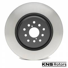 KNS Gravel Spec Rotor (04-07 STI)