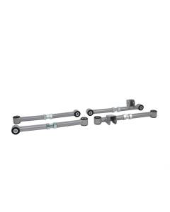 Whiteline Adjustable Lateral Link Set (02-07 WRX Sedan)