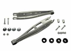 Whiteline Rear Lower Control Arm - KTA216A (08-23 WRX, 08-21 STI, 13-20 BRZ) 