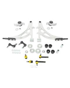 Whiteline Lower Control Arm, Anti-Lift Kit, and Roll Center Kit (02-07 WRX, 04-07 STI)