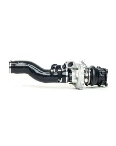 FP Silicone Inlet Pipe Kit for FA20 FP Blue (15-21 WRX)
