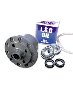 Tomei LSD TRAX Advance 1.5-Way - 240SX OPEN (S13, S14 - KA24DE)